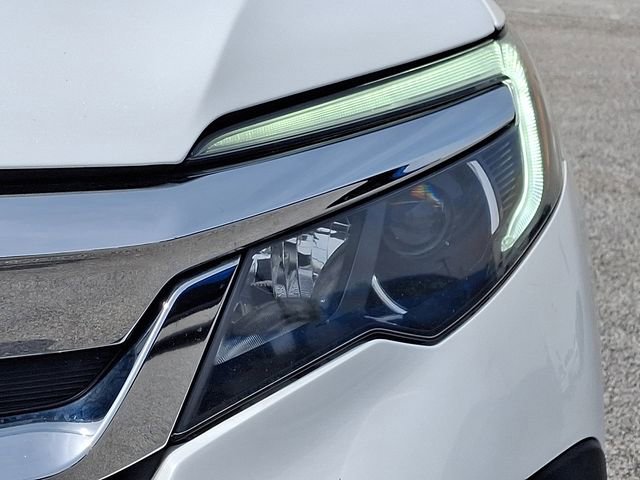 Used 2021 Honda Pilot EX-L image 12