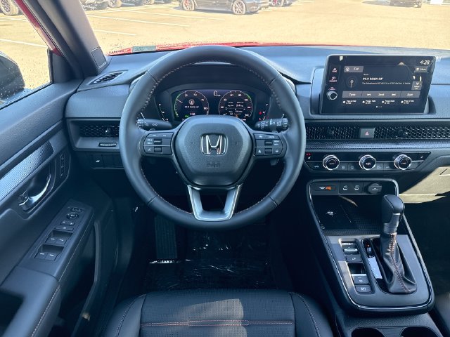 New 2027 Honda CR-V Sport-L image 14