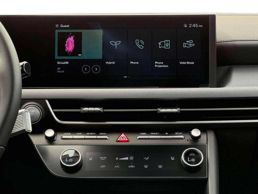 Used 2025 Hyundai Sonata SEL image 19