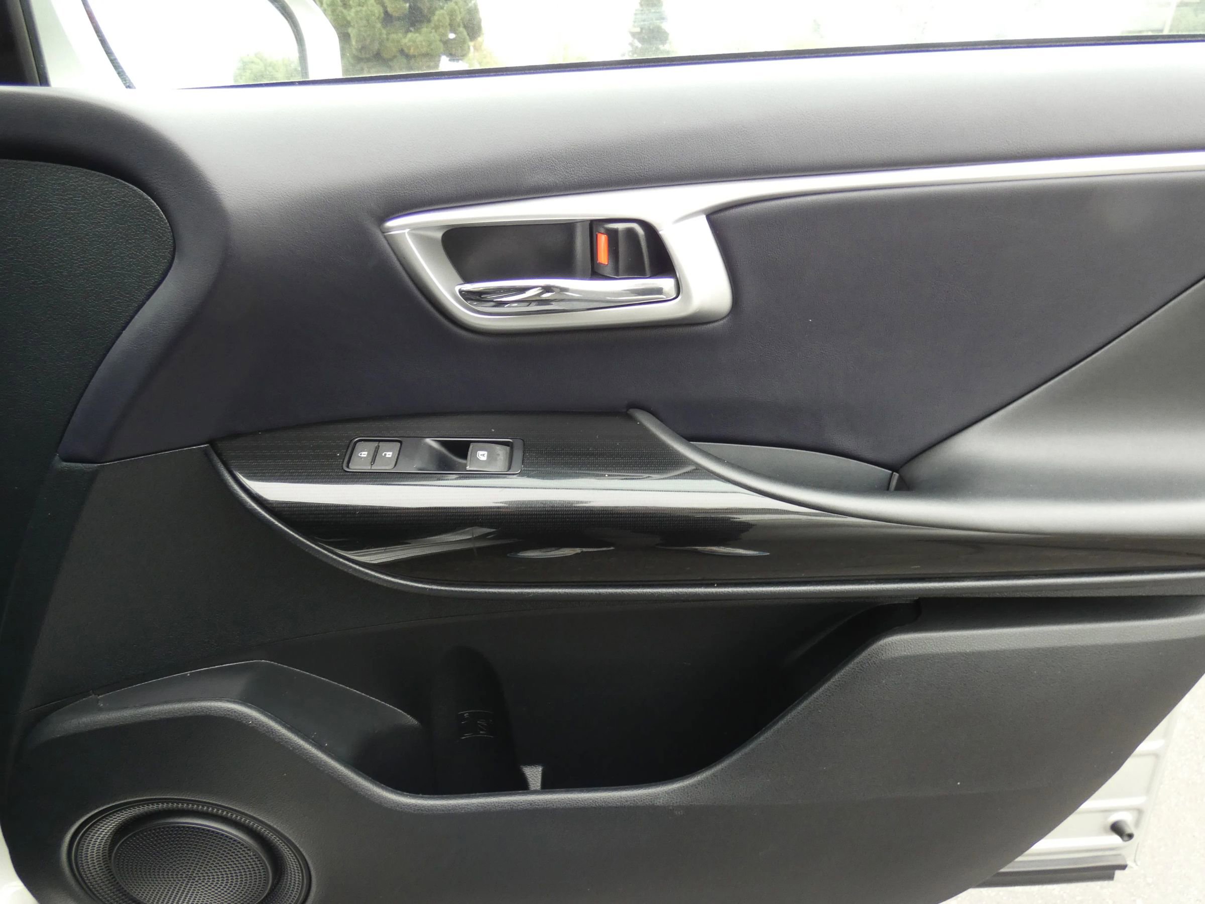 Used 2019 Toyota Mirai image 35