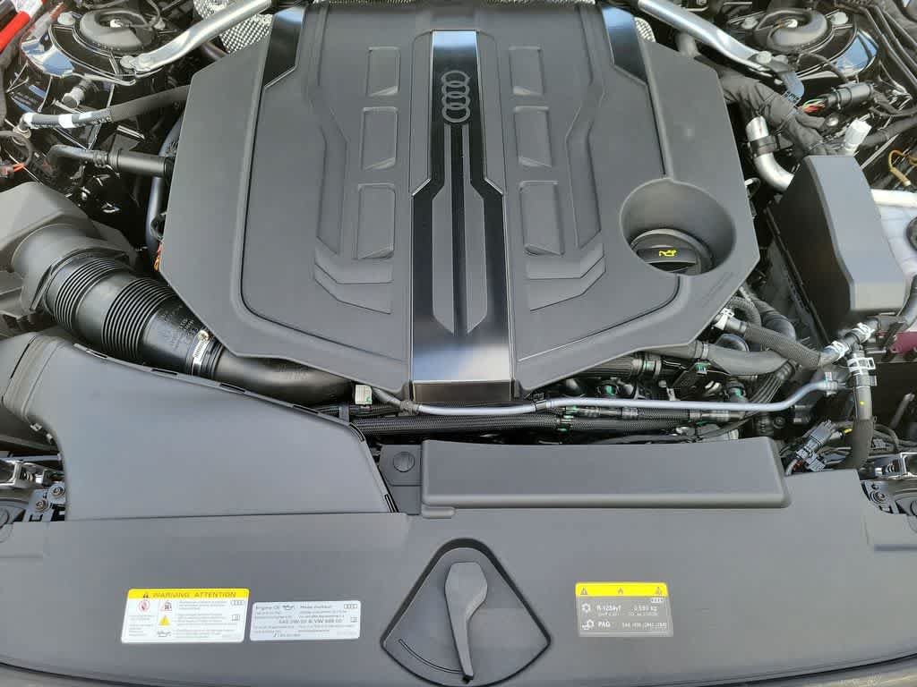 New 2026 Audi A6 Prestige AWD/4WD image 17