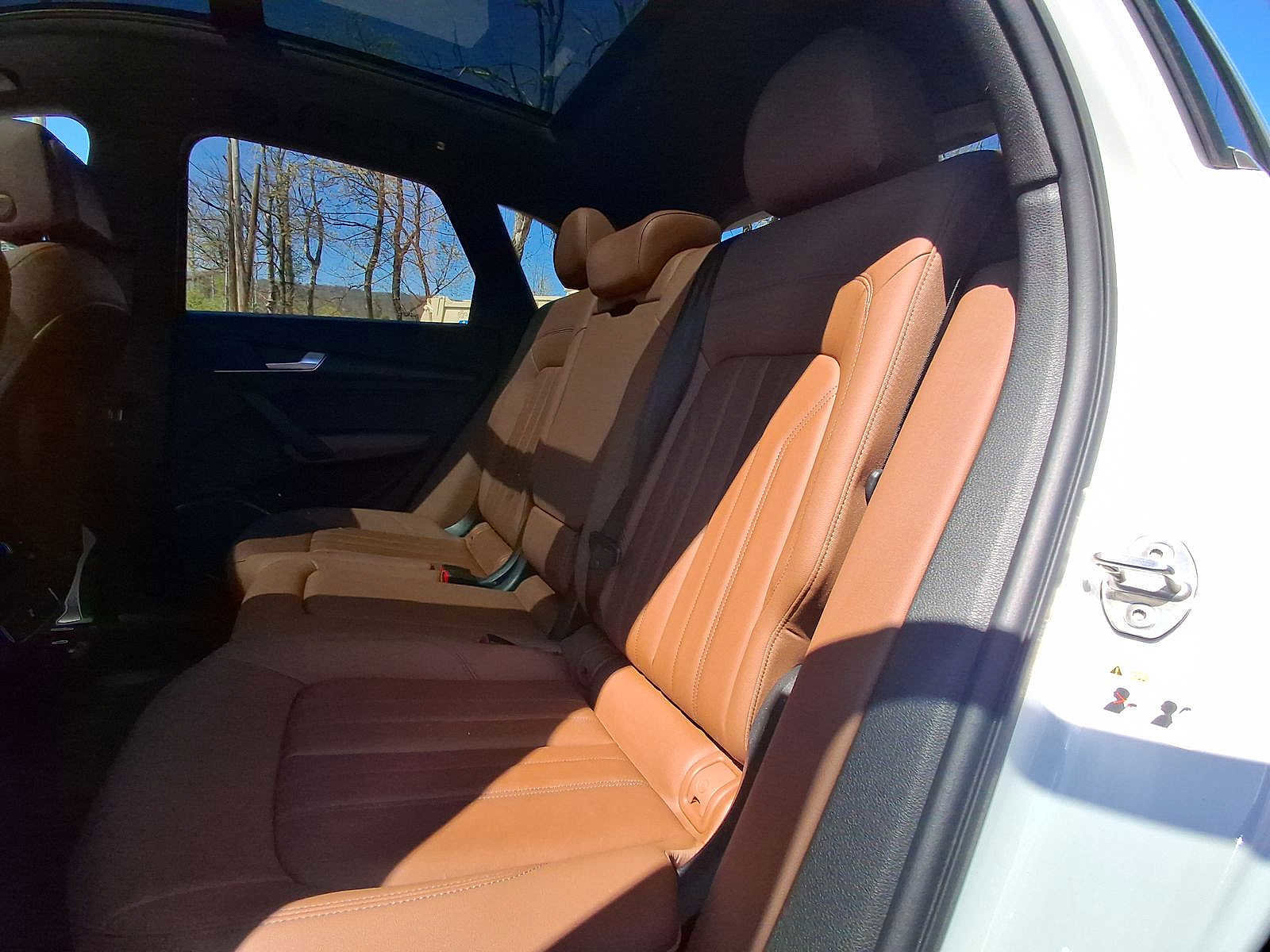 Certified 2023 Audi Q5 2.0T Premium image 20