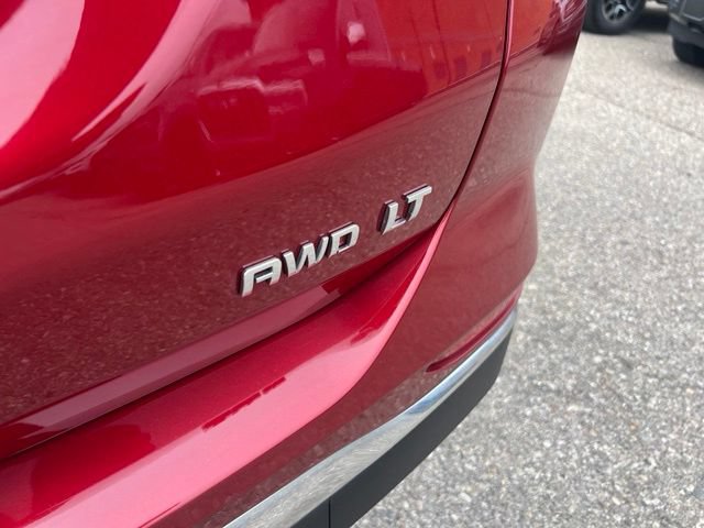 Used 2019 Chevrolet Equinox LT w/ Driver Convenience Package AWD/4WD image 25