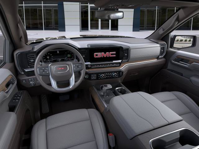 New 2026 GMC Sierra 1500 SLT w/ SLT Premium Plus Package AWD/4WD image 30