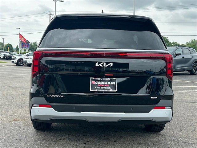 New 2026 Kia Carnival LXS image 7