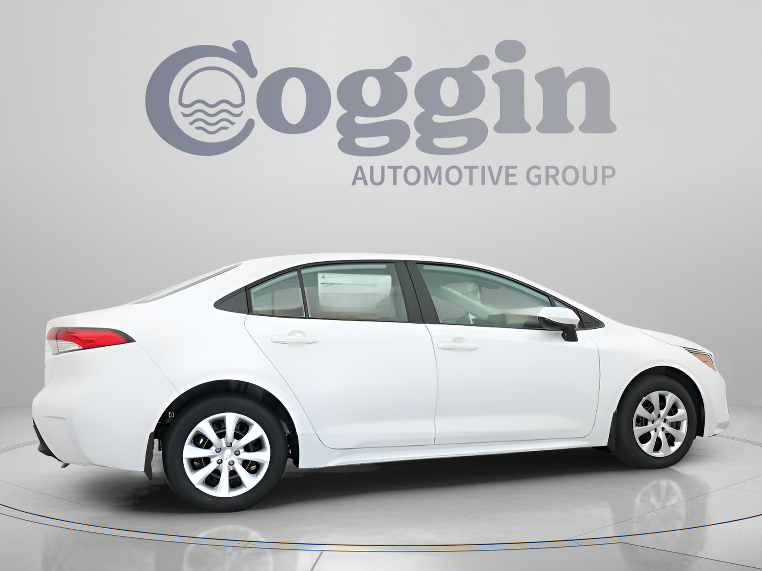 New 2026 Toyota Corolla LE FWD image 20
