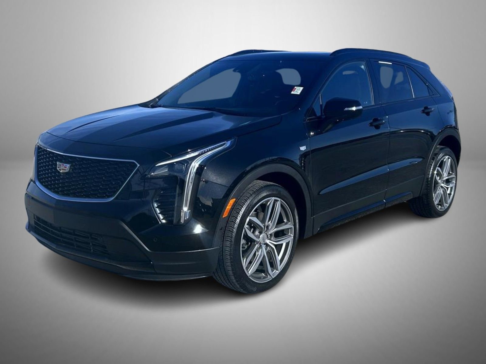 Certified 2023 Cadillac XT4 Sport image 1