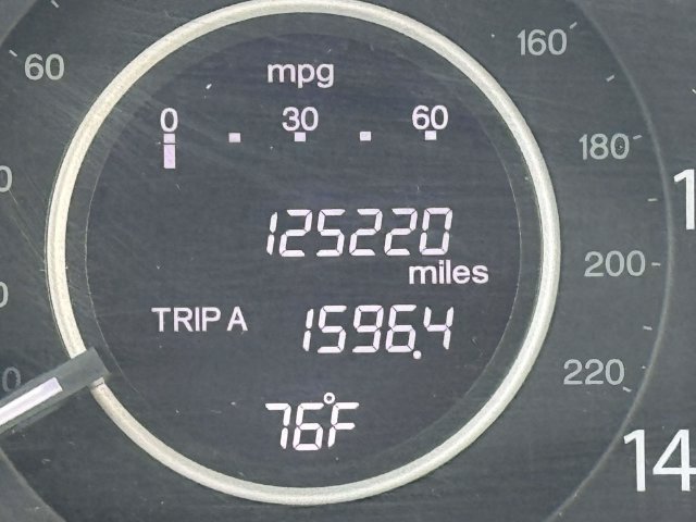Used 2014 Honda CR-V LX image 19