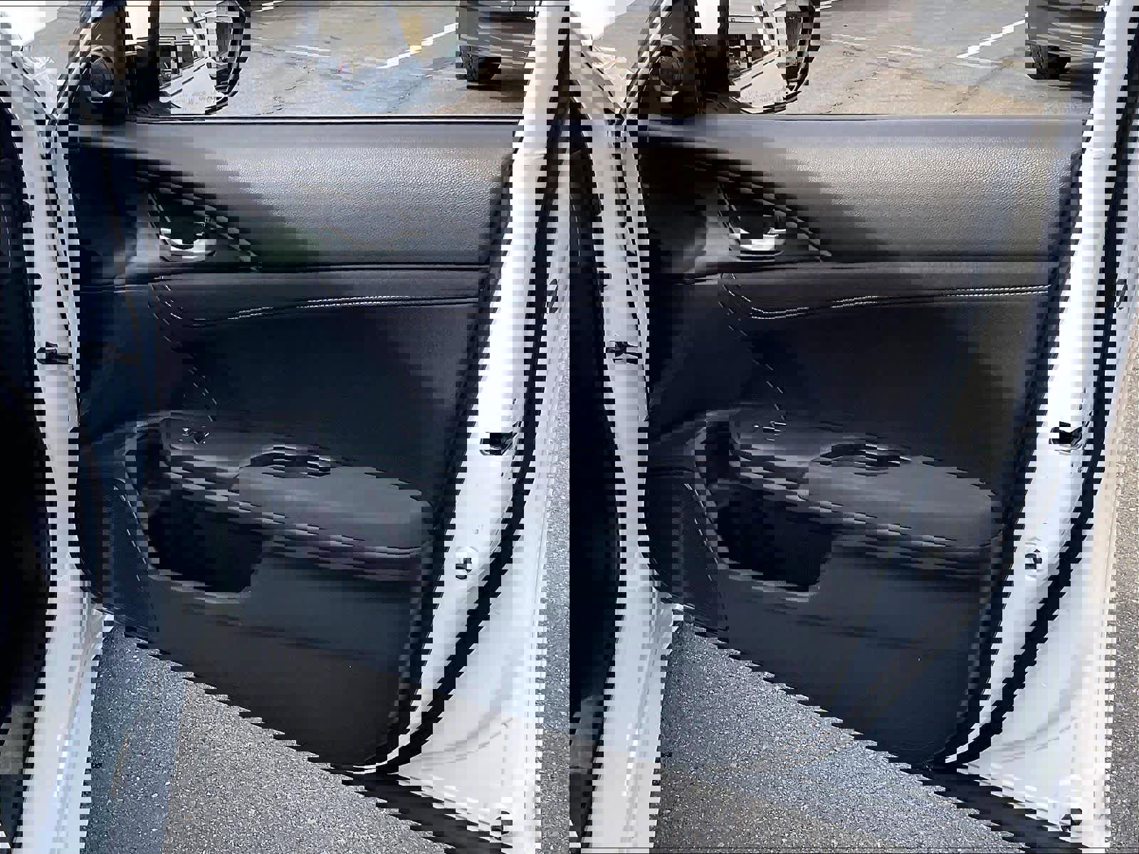 Used 2022 Honda Insight EX image 25