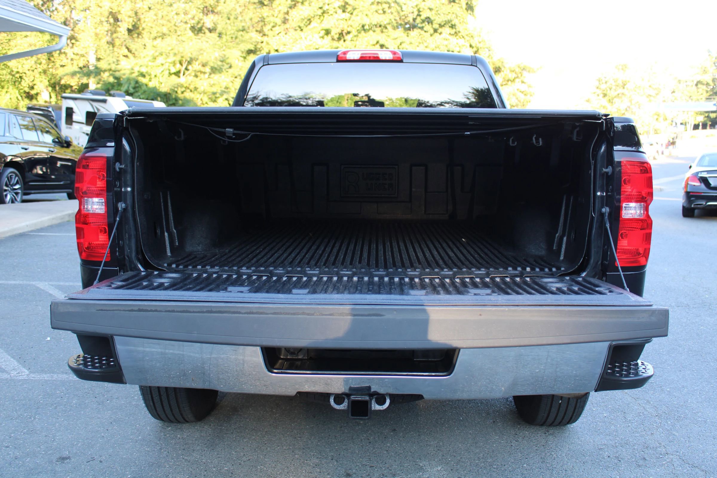 Used 2019 Chevrolet Silverado 1500 LT image 23