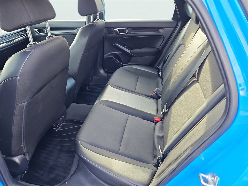 Used 2023 Honda Civic Sport image 27
