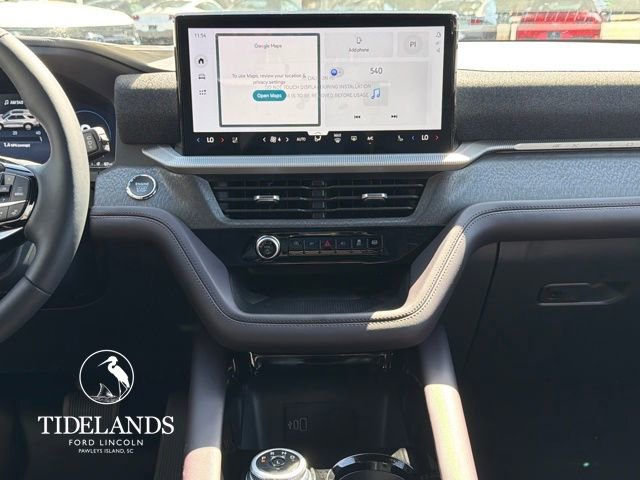New 2026 Ford Explorer Platinum image 19