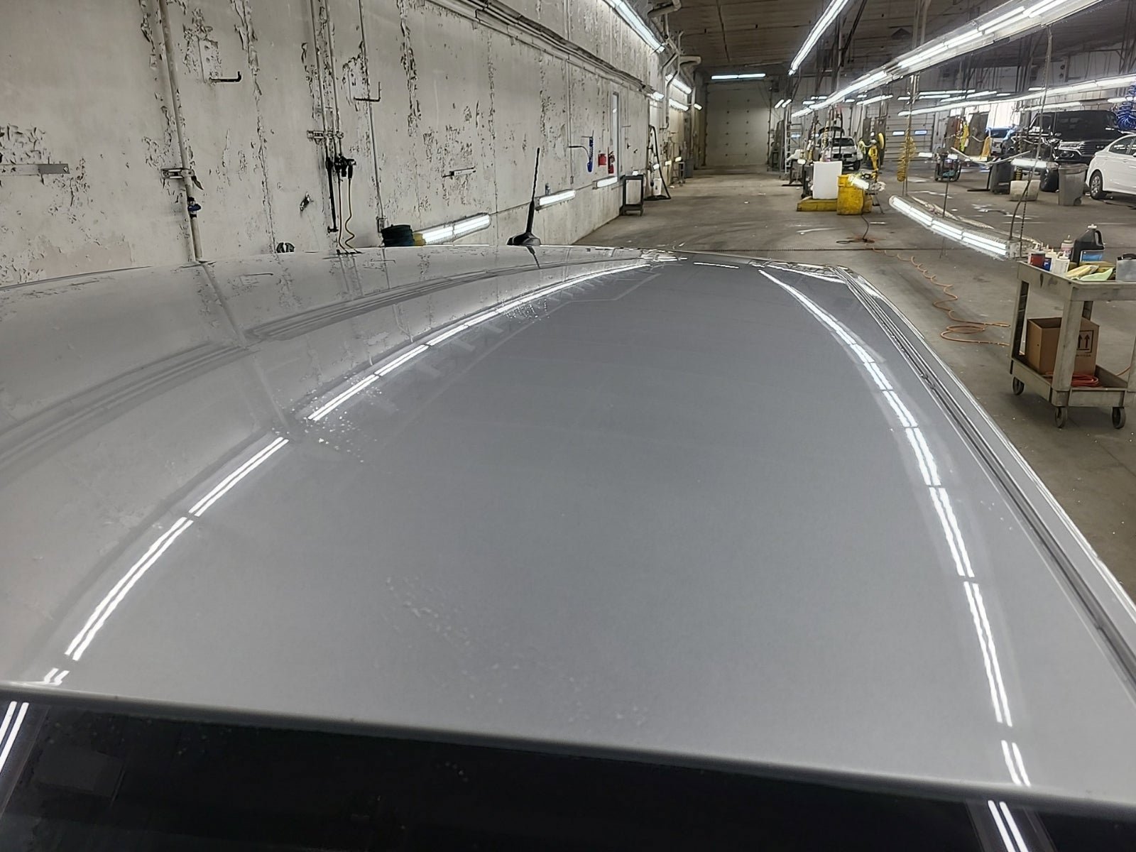 Used 2017 Ford Fusion SE image 8