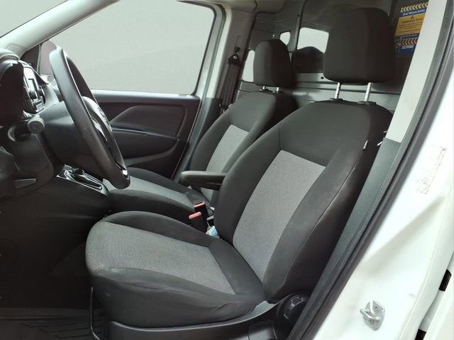 Used 2019 RAM ProMaster City Tradesman image 12