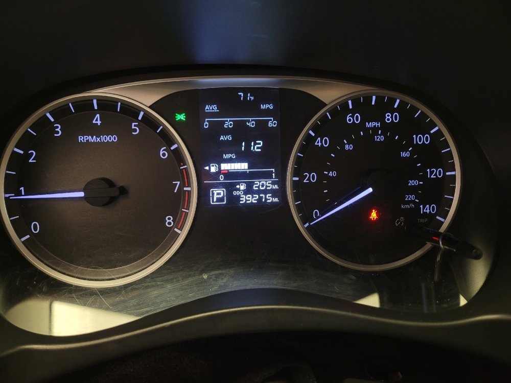 Used 2022 Nissan Kicks S image 23