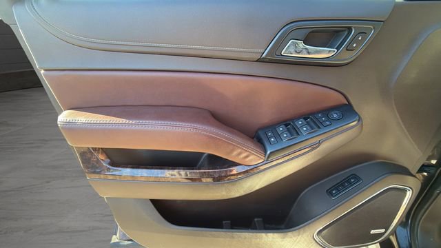 Used 2016 Chevrolet Tahoe LTZ image 17