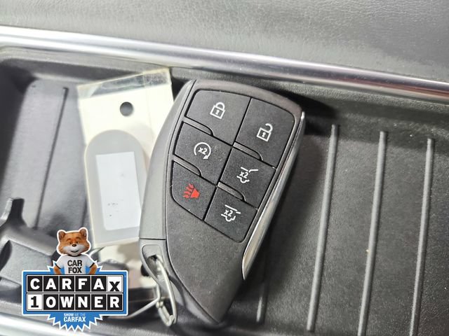 Used 2023 GMC Yukon XL Denali AWD/4WD image 36