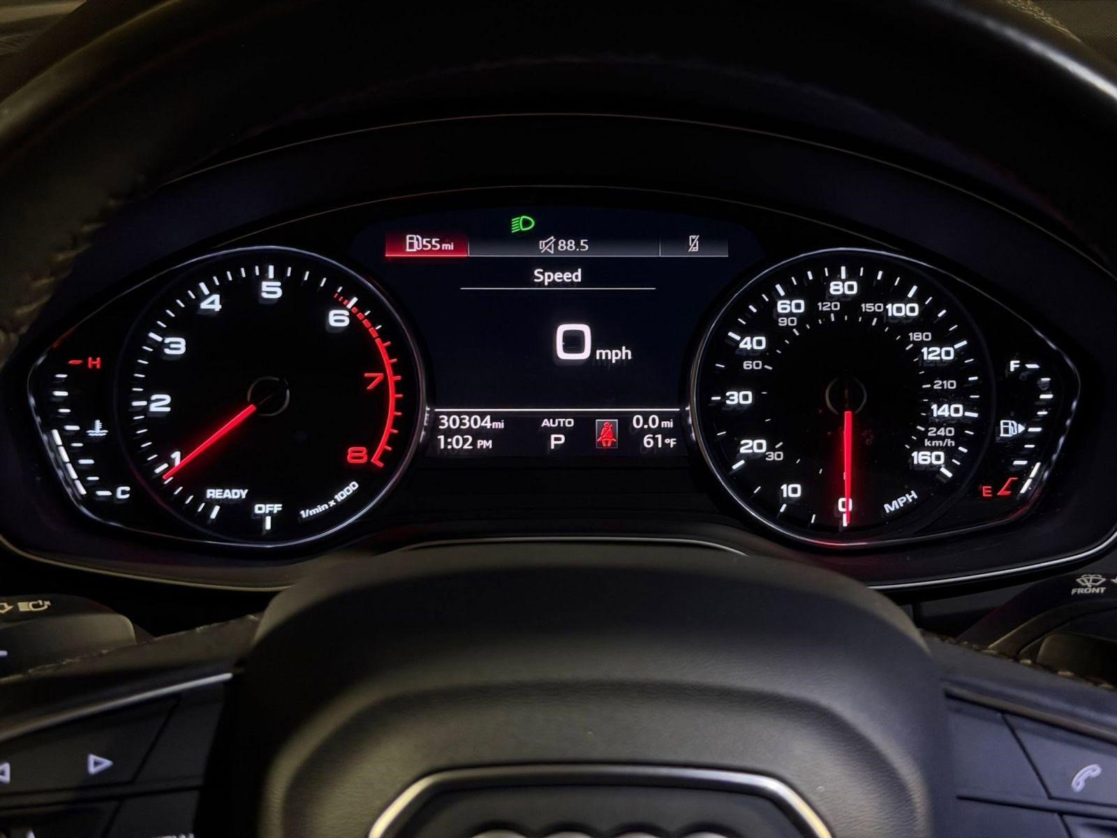 Used 2023 Audi Q5 2.0T Premium w/ Convenience Package image 18