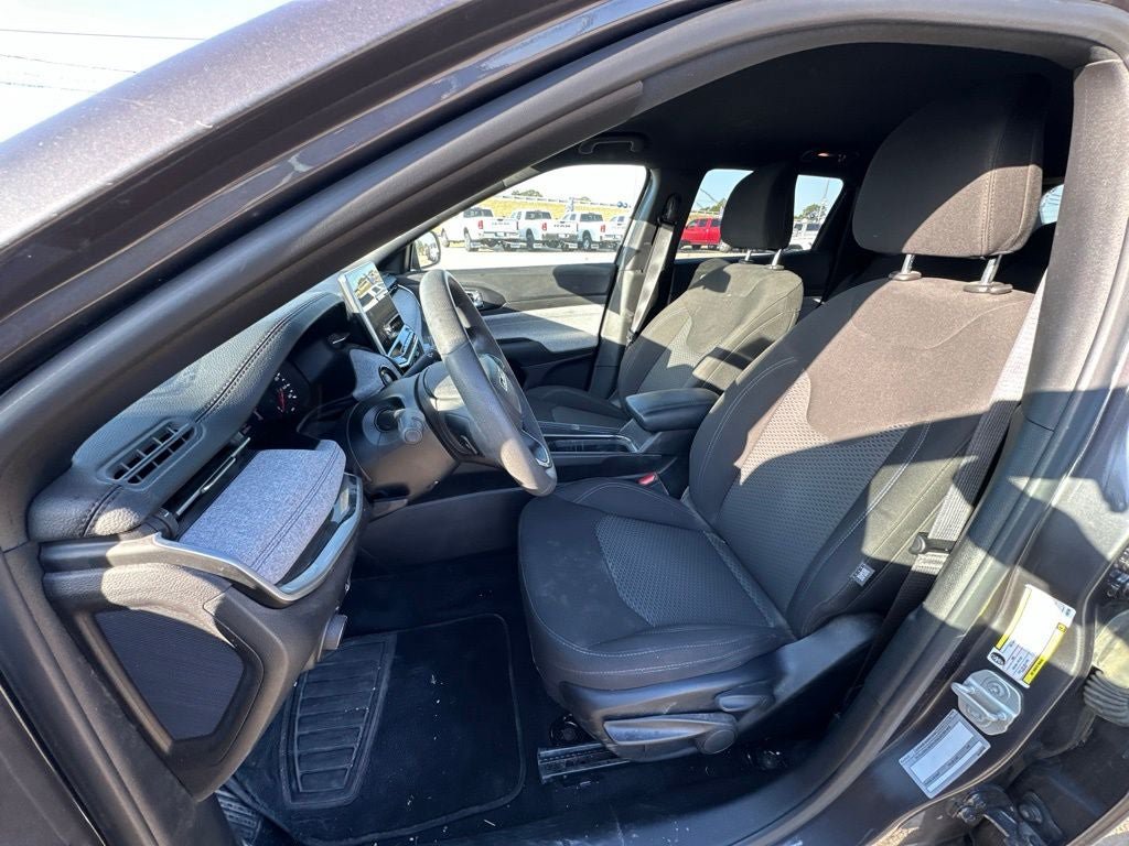 Used 2024 Jeep Compass Sport AWD/4WD image 9