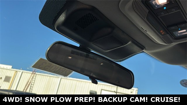 New 2026 Ford F350 XL w/ Snow Plow Prep Package image 21