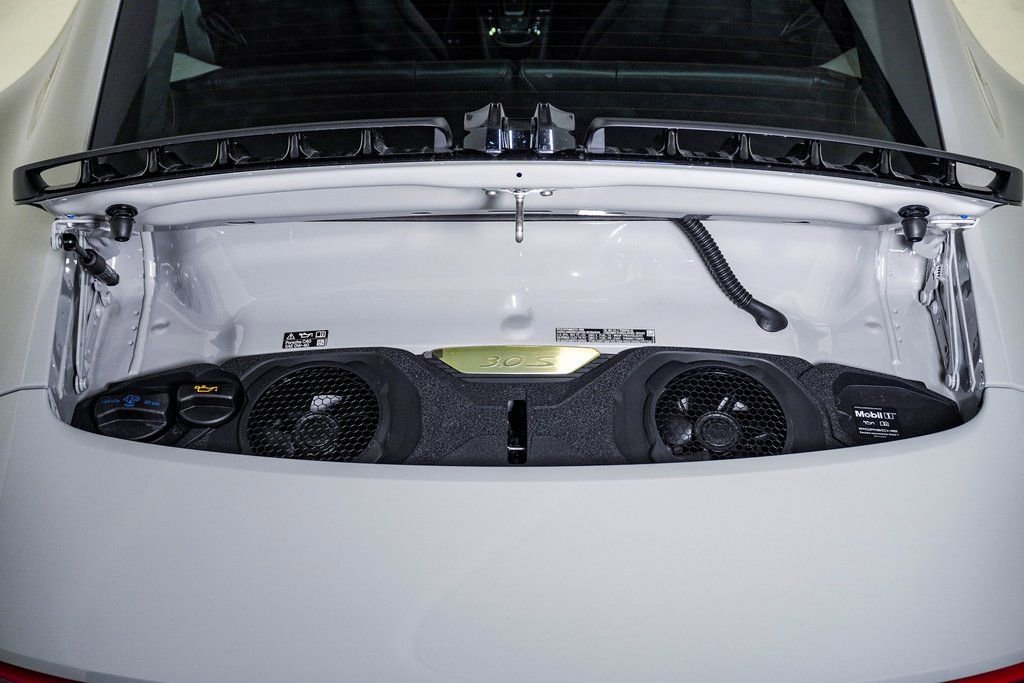 New 2026 Porsche 911 Carrera 4S image 31