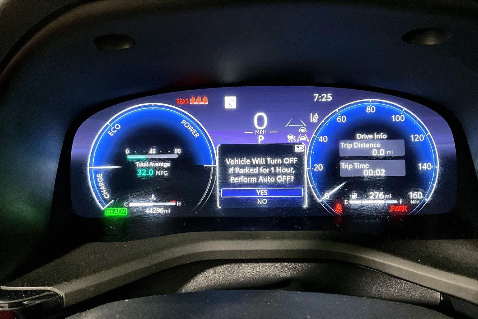 Certified 2025 Toyota Camry XSE AWD/4WD image 26