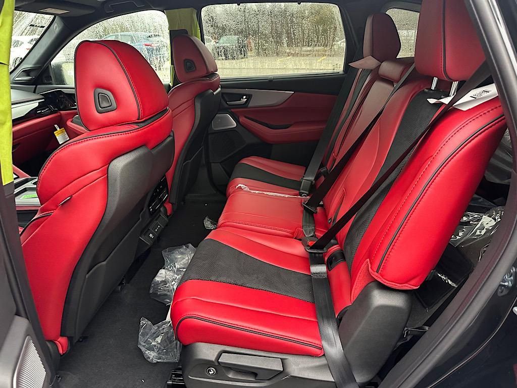 New 2026 Acura MDX A-Spec image 10