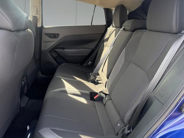 New 2026 Subaru Crosstrek 2.0i Premium image 8