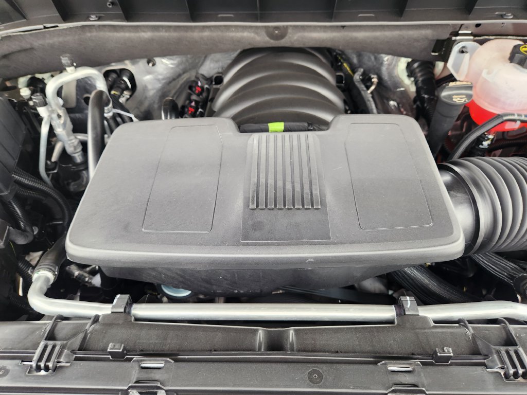 New 2026 Chevrolet Silverado 1500 High Country w/ High Country Premium Package AWD/4WD image 22