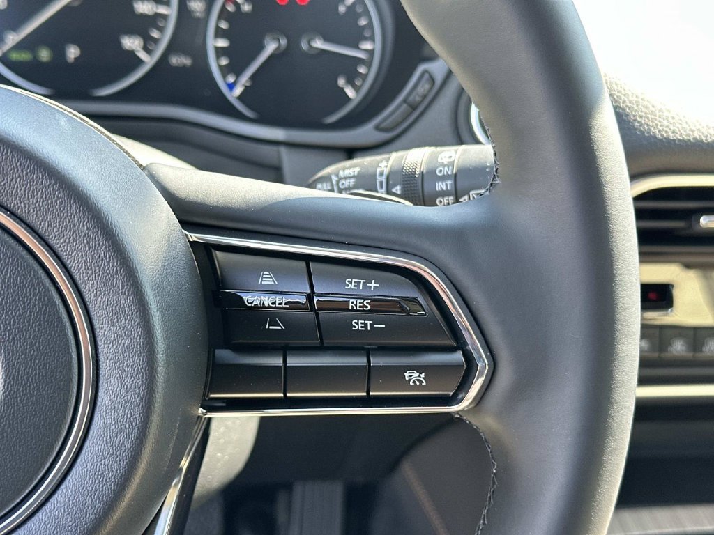 New 2026 MAZDA CX-90 3.3 Turbo w/ Preferred Package AWD/4WD image 19