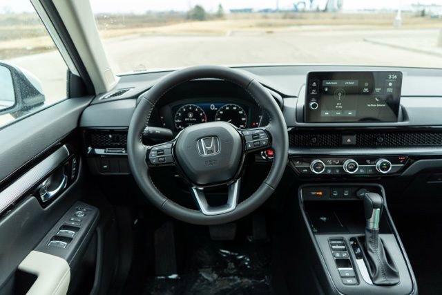 Used 2023 Honda CR-V EX-L image 11