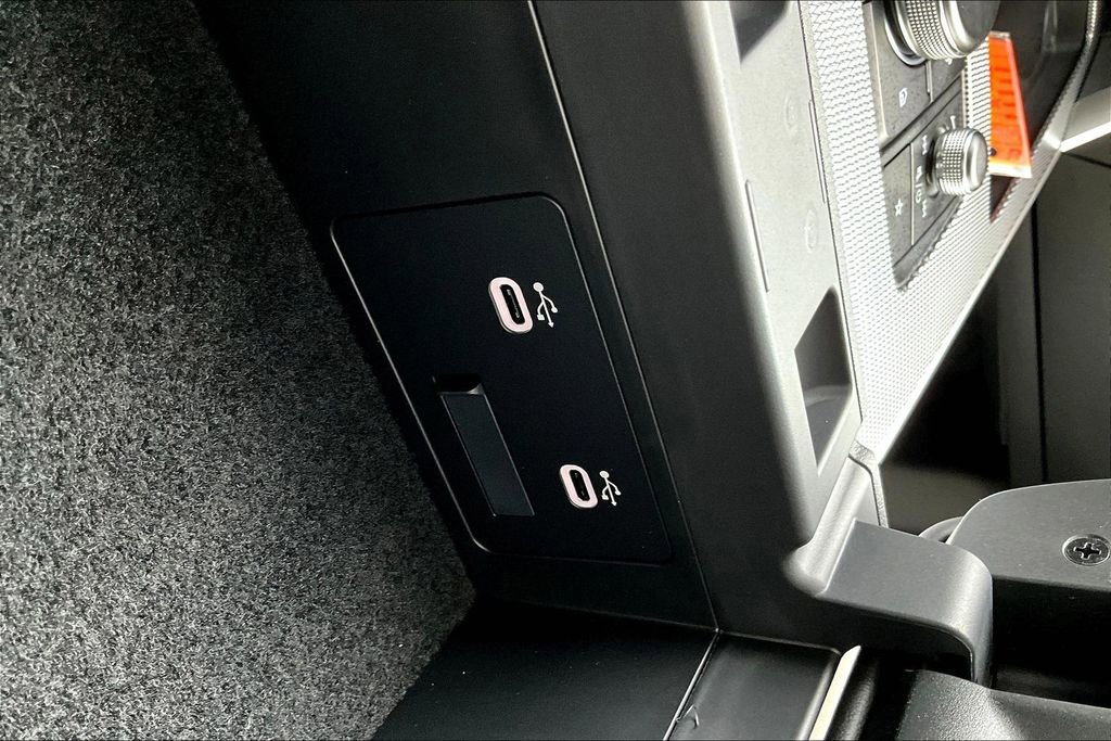 New 2026 MAZDA CX-90 3.3 Turbo w/ Premium Sport Pkg image 21