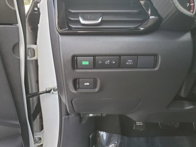 Certified 2025 Nissan Sentra SV w/ All-Weather Package image 17