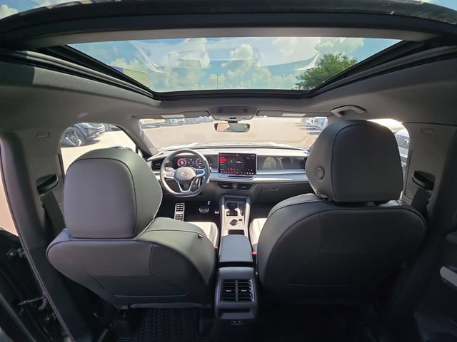 New 2026 Volkswagen Tiguan SE R-Line AWD/4WD image 20