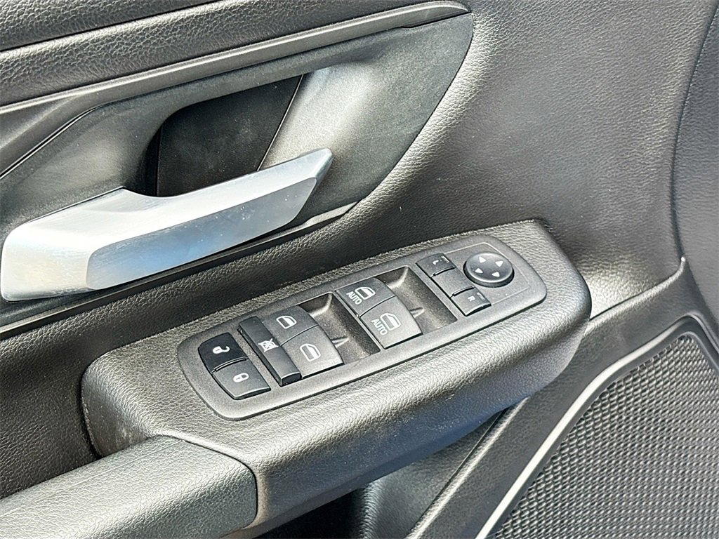 Used 2023 RAM 1500 Tradesman image 17