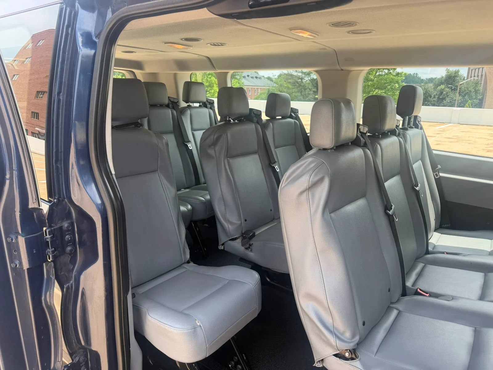 Used 2019 Ford Transit 350 XL RWD image 24
