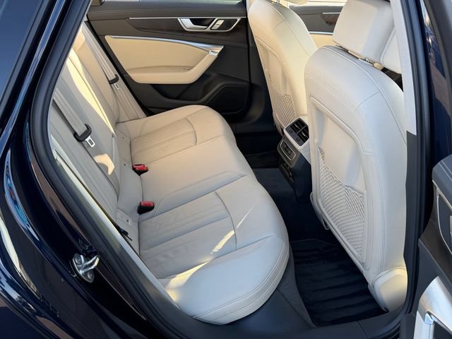 Used 2019 Audi A6 2.0T Premium w/ Convenience Package AWD/4WD image 26