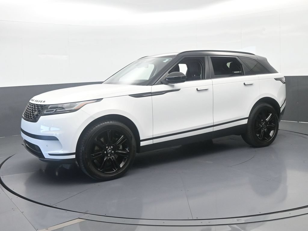 Used 2023 Land Rover Range Rover Velar S AWD/4WD image 2