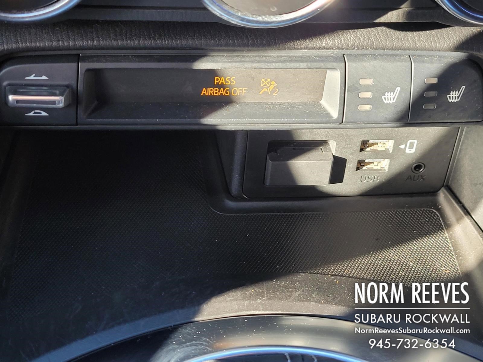 Used 2021 MAZDA MX-5 Miata RF Grand Touring image 30