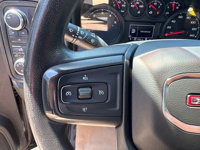 Used 2022 GMC Sierra 3500 Pro w/ Convenience Package AWD/4WD image 15