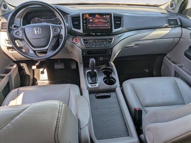 Used 2017 Honda Pilot EX-L image 17