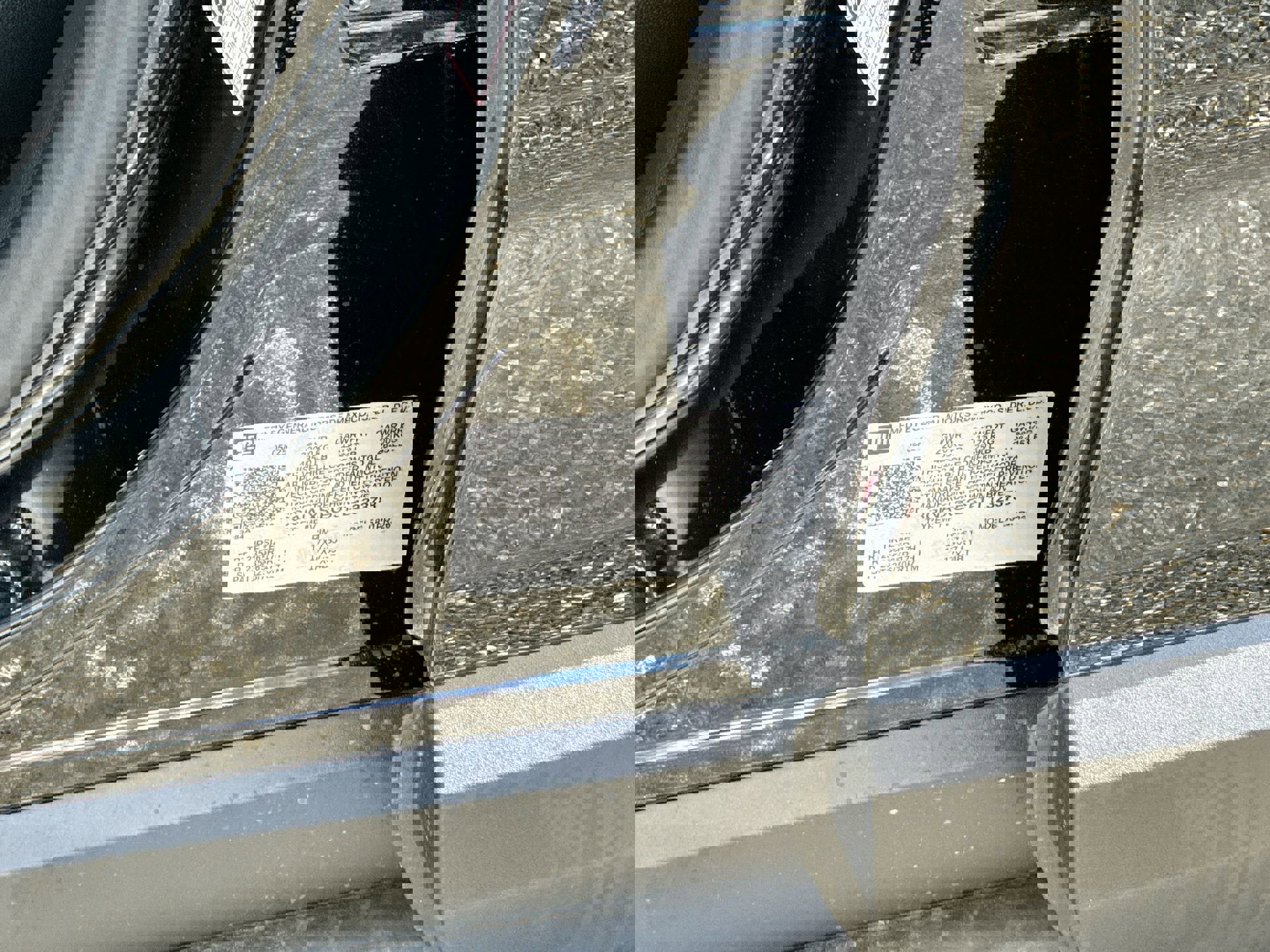 New 2026 Chevrolet Equinox ACTIV w/ Convenience Package III image 34