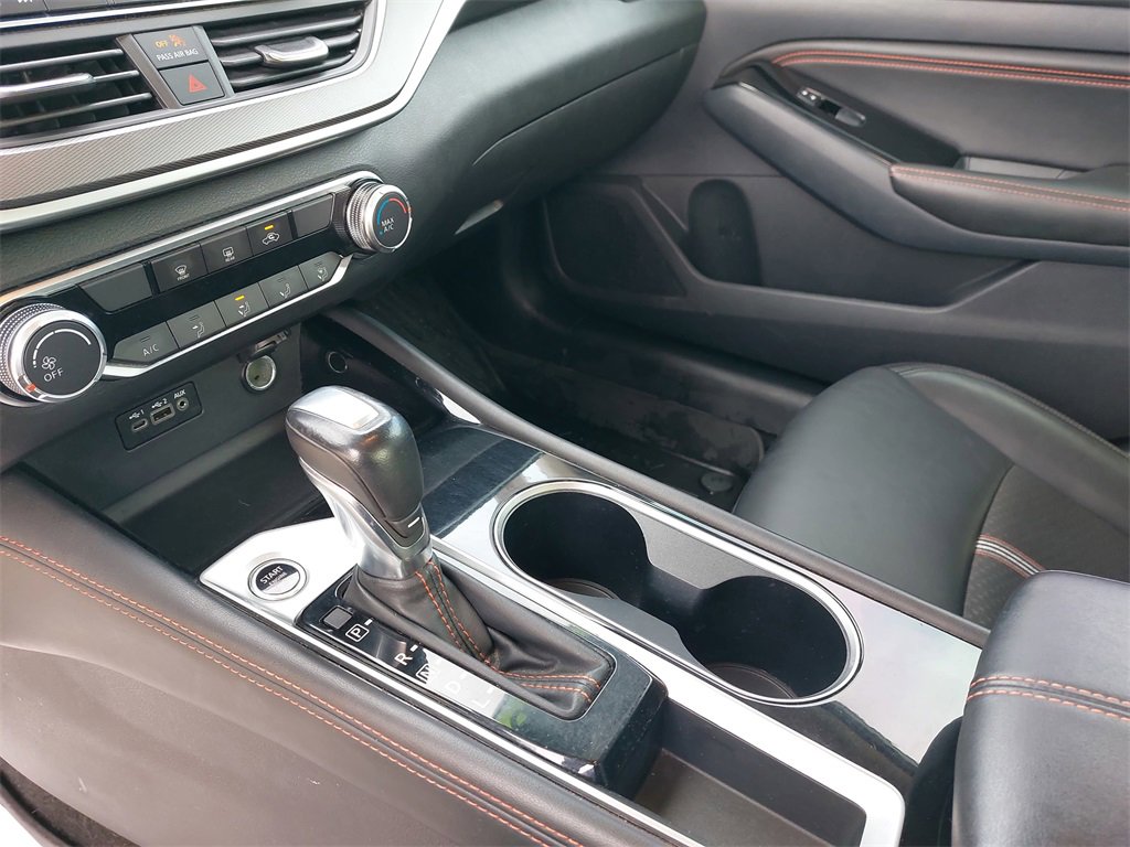 Used 2023 Nissan Altima 2.5 SR image 21