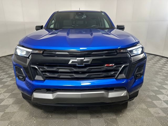 Used 2023 Chevrolet Colorado Z71 w/ Z71 Convenience Package 2 image 14