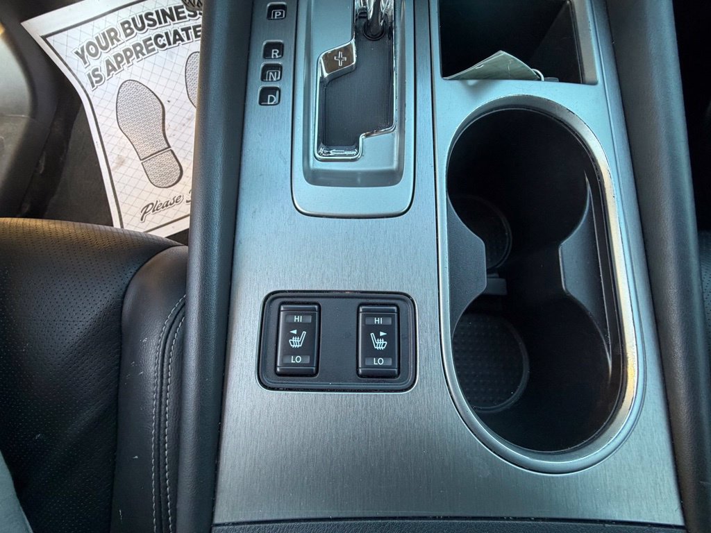 Used 2019 Nissan Murano SL w/ SL Technology Package AWD/4WD image 29