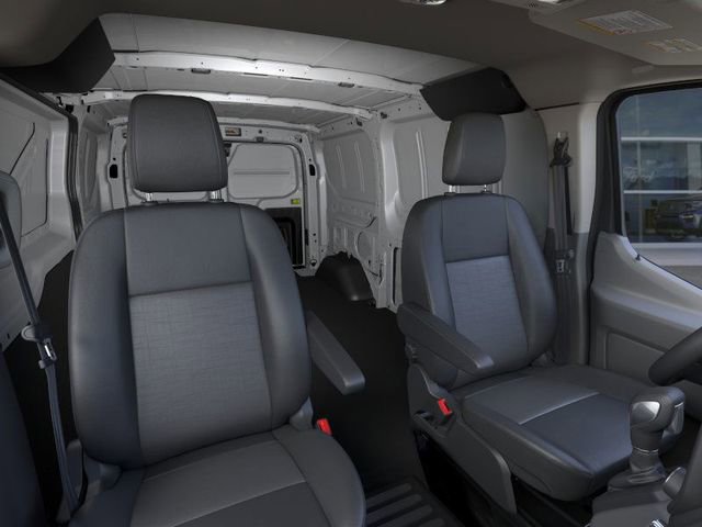 New 2025 Ford Transit 150 Low Roof image 10