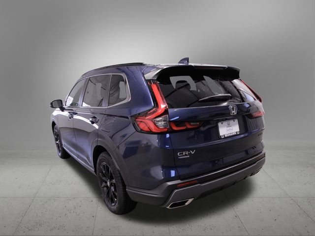 Certified 2023 Honda CR-V Sport image 4