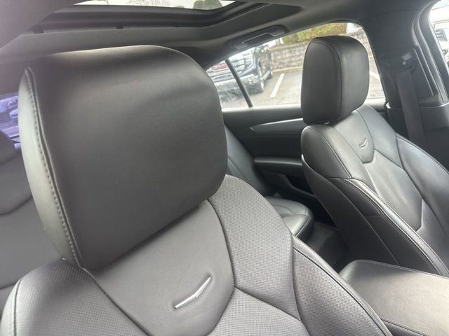 Used 2020 Cadillac CT5 Premium Luxury w/ Climate Package image 20