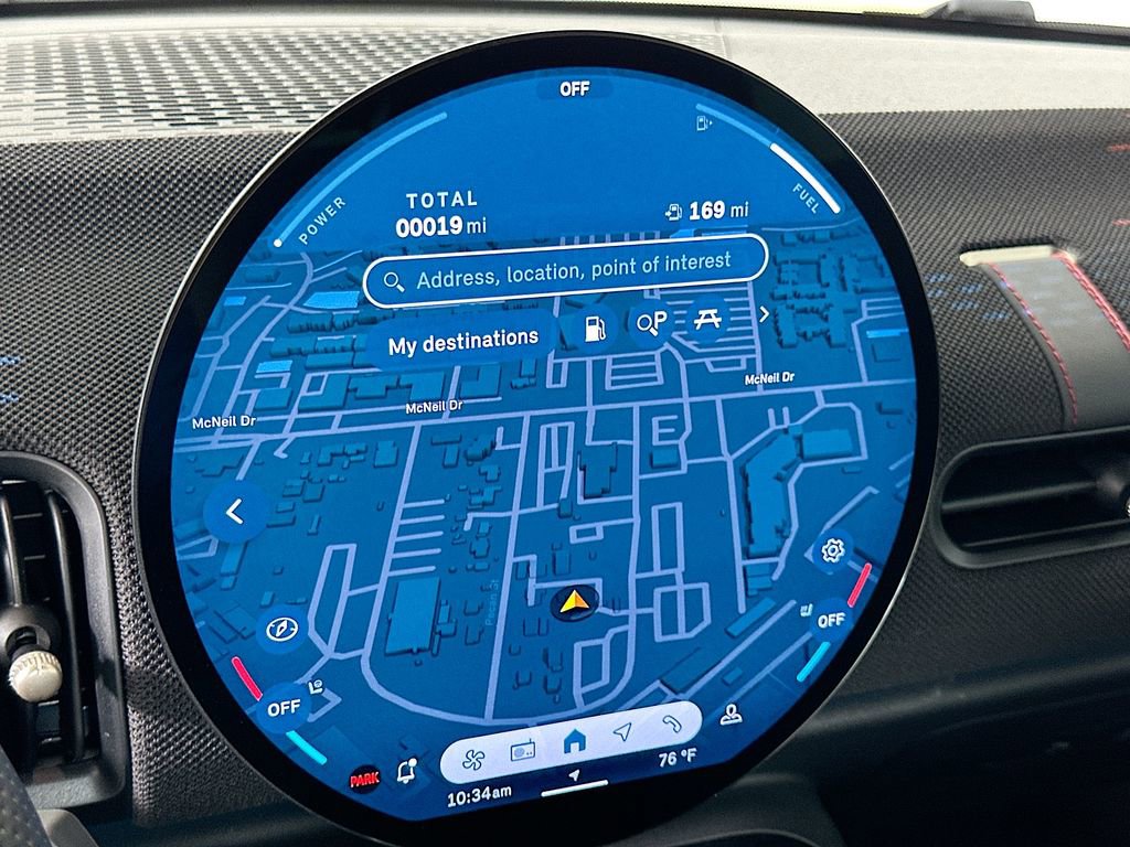 New 2026 MINI Cooper John Cooper Works image 12