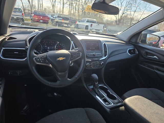 Used 2023 Chevrolet Equinox LT image 15